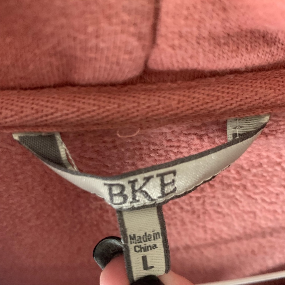 Bke Pullover - image 2